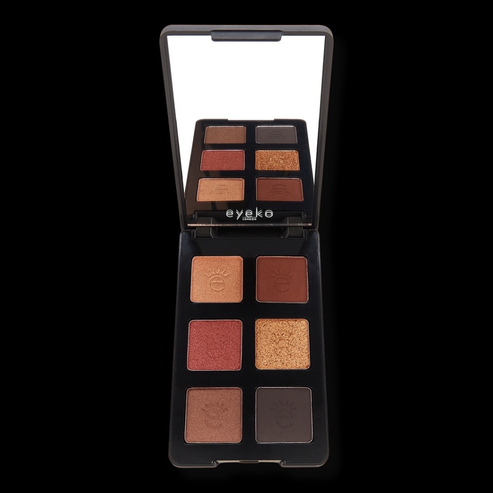 Eyeko  Limitless Eyeshadow Palette 3